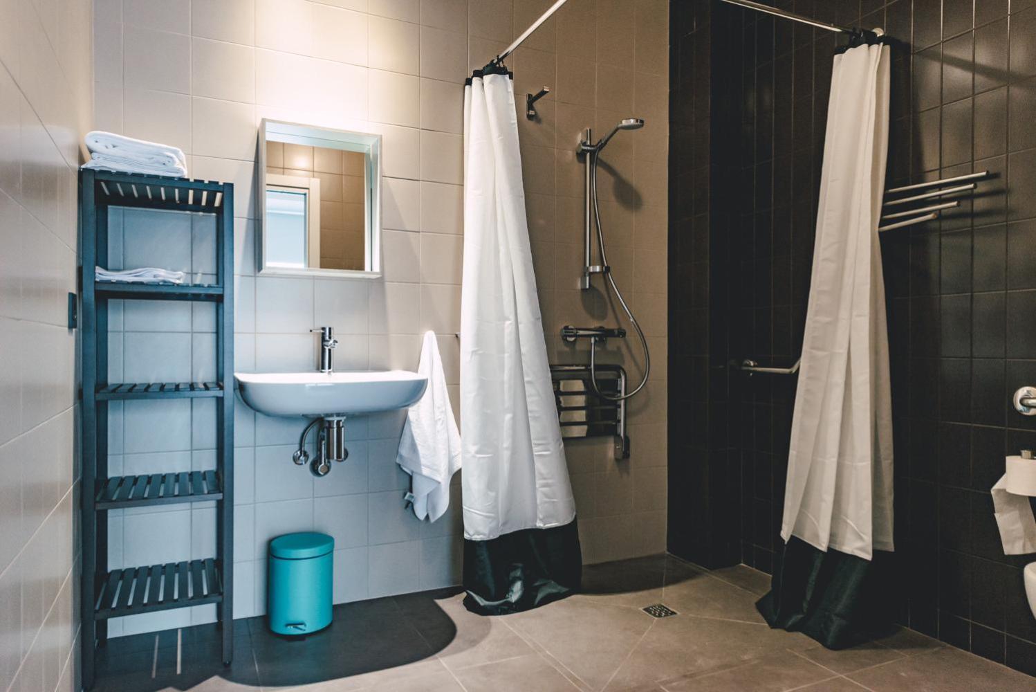 Apartamentos Salbide Зарауц Екстериор снимка