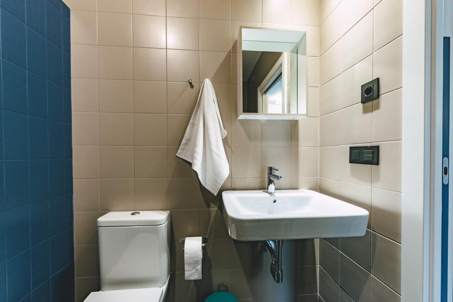 Apartamentos Salbide Зарауц Екстериор снимка