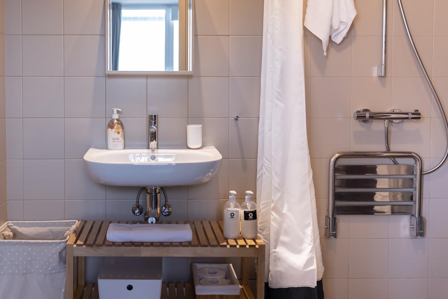 Apartamentos Salbide Зарауц Екстериор снимка