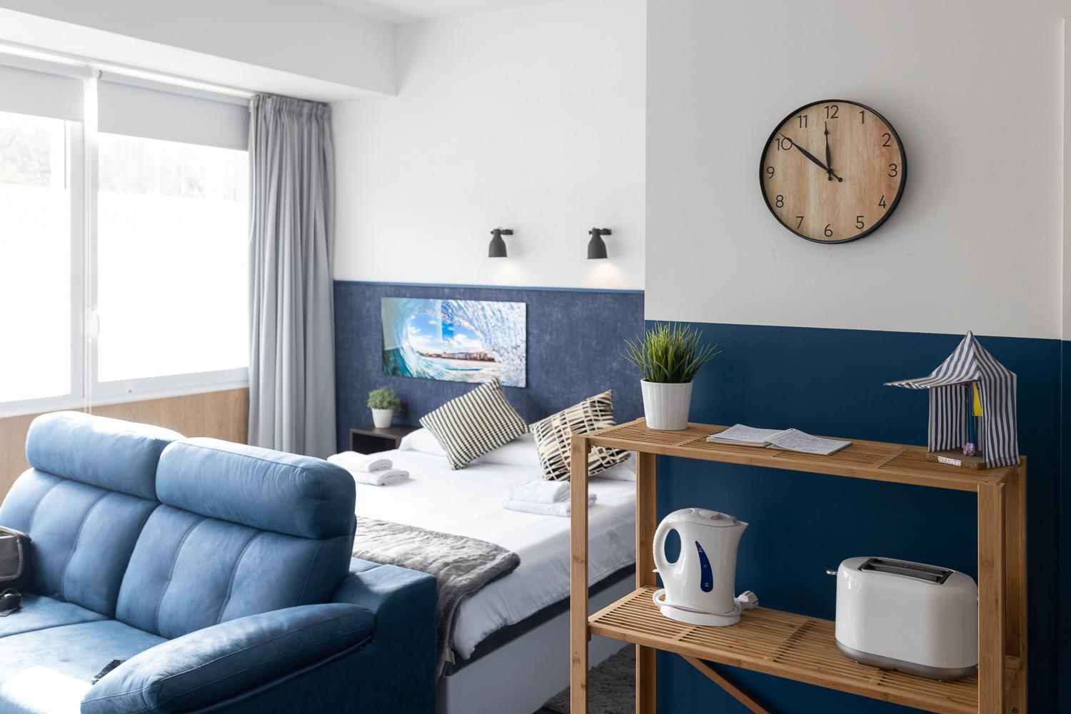 Apartamentos Salbide Зарауц Екстериор снимка