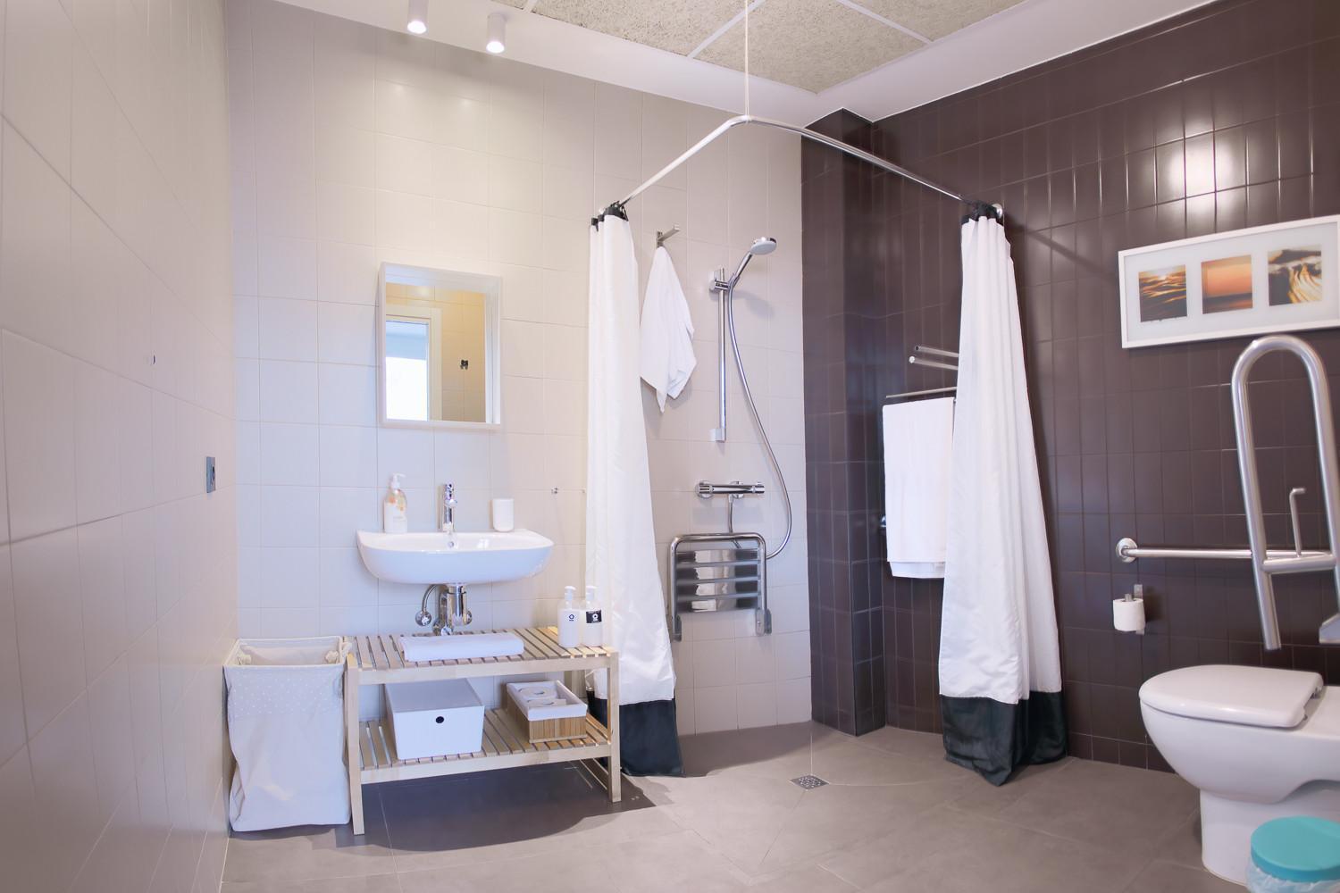 Apartamentos Salbide Зарауц Екстериор снимка