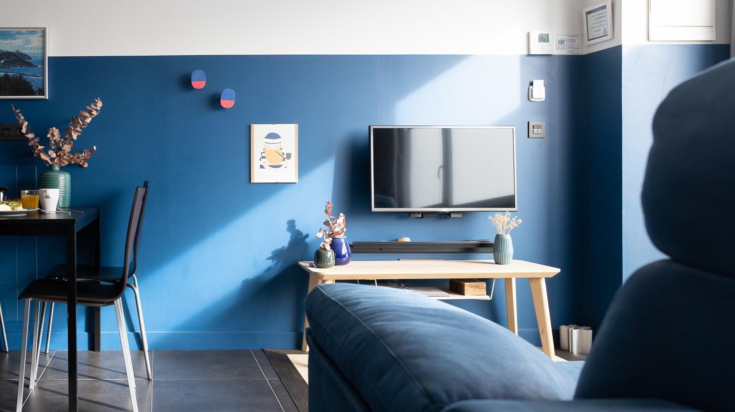 Apartamentos Salbide Зарауц Екстериор снимка