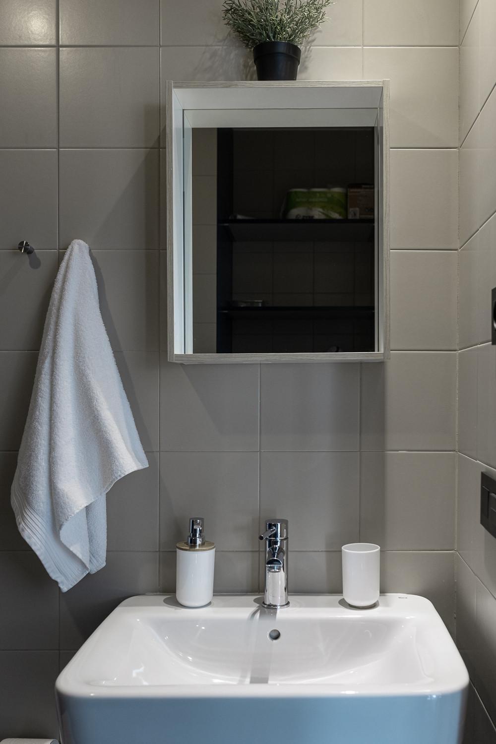 Apartamentos Salbide Зарауц Екстериор снимка